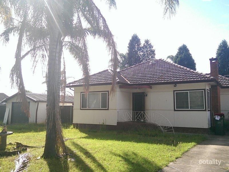 5 Knapton St, St Johns Park, NSW 2176