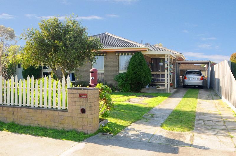 43 First Ave, Chelsea Heights, VIC 3196