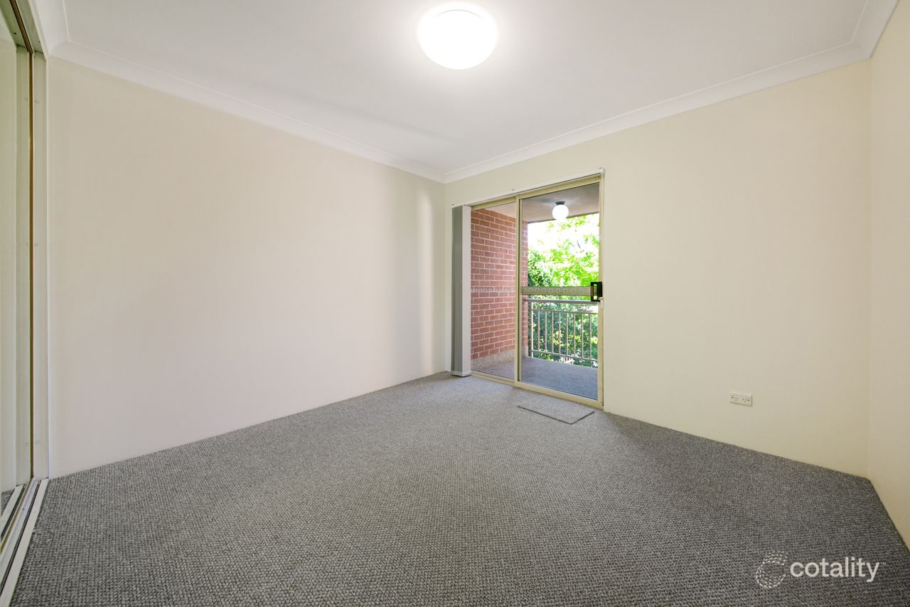 13/1-5 St Ann St, Merrylands, NSW 2160