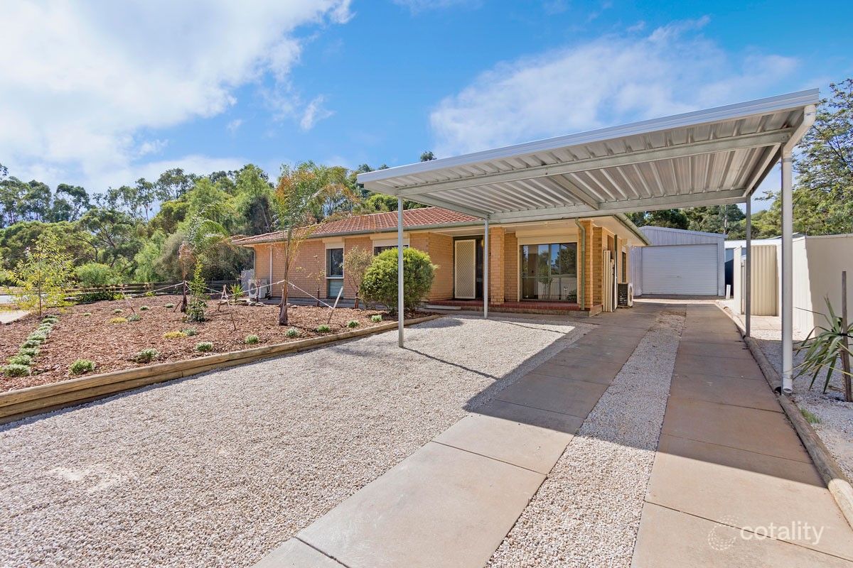 39 Mcevoy Dr, Salisbury East, SA 5109