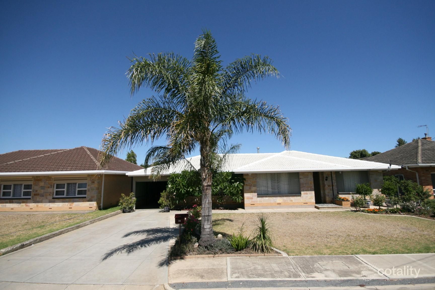 14 Allington Ave, Marleston, SA 5033