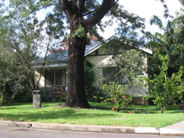 96 Henry St, Old Guildford, NSW 2161