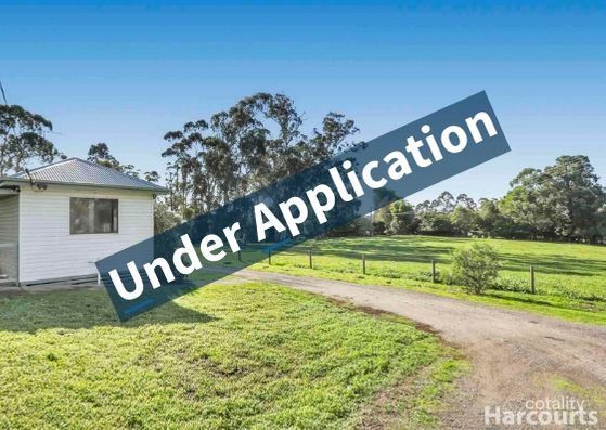 106 Old Telegraph Rd W, Drouin West, VIC 3818