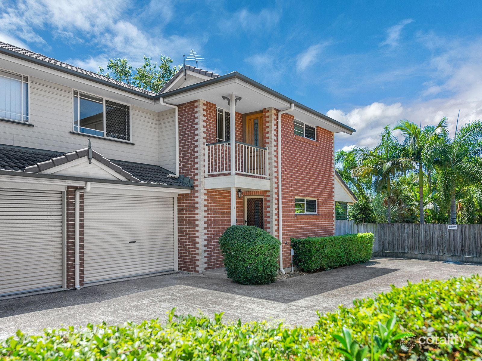 4/129 Franz Rd, Clayfield, QLD 4011