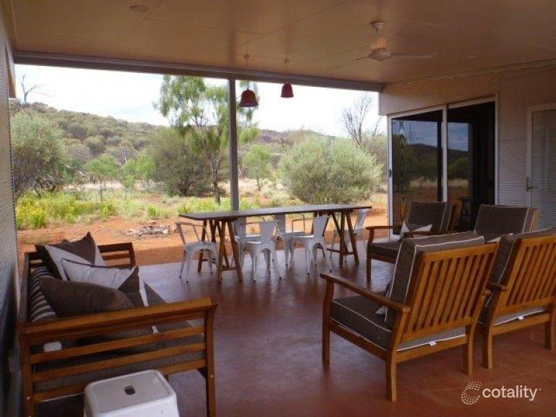 85 Baldissera Dr, Ross, NT 0873