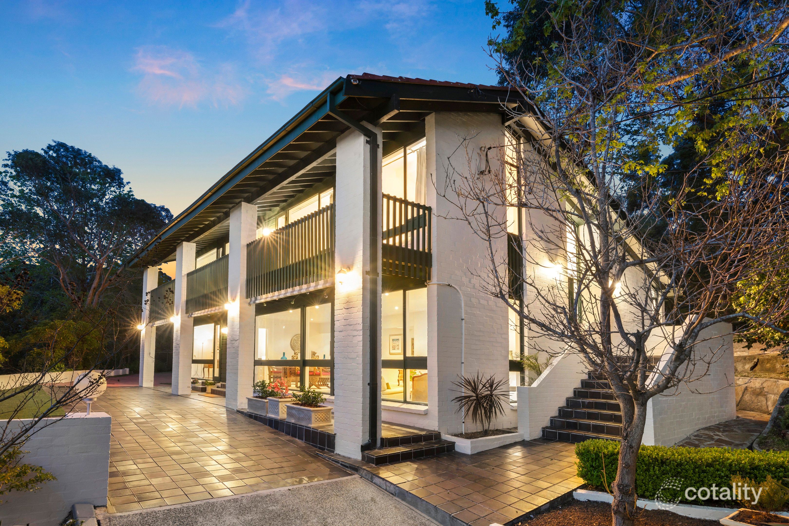 1 Ramsay Ave, West Pymble, NSW 2073