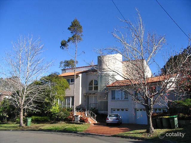 30 Wentworth Ave, East Killara, NSW 2071