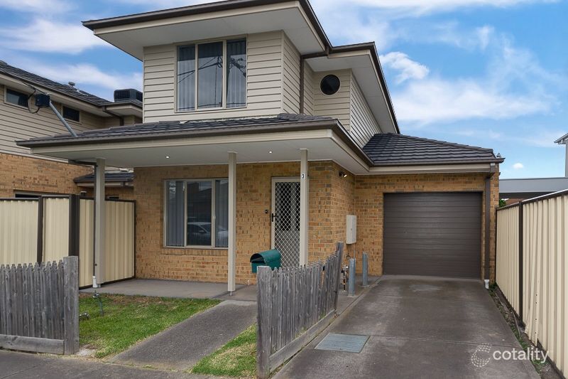 3 May St, Altona North, VIC 3025