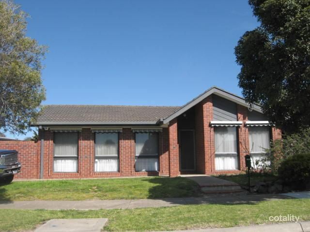 20 Northleigh Ave, Craigieburn, VIC 3064