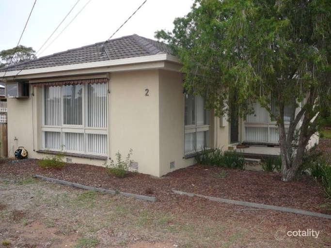 2 Baggott Dr, Hoppers Crossing, VIC 3029