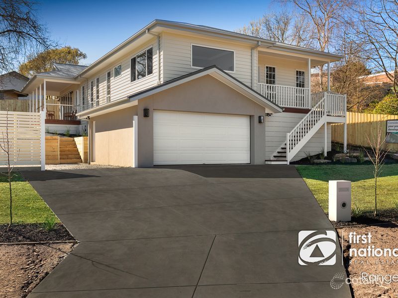 254 Emerald-Monbulk Rd, Monbulk, VIC 3793