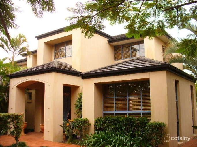 48 Clipper Bvd, Clear Island Waters, QLD 4226