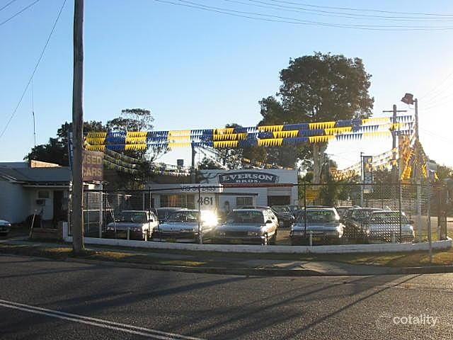 461 The Entrance Rd, Long Jetty, NSW 2261