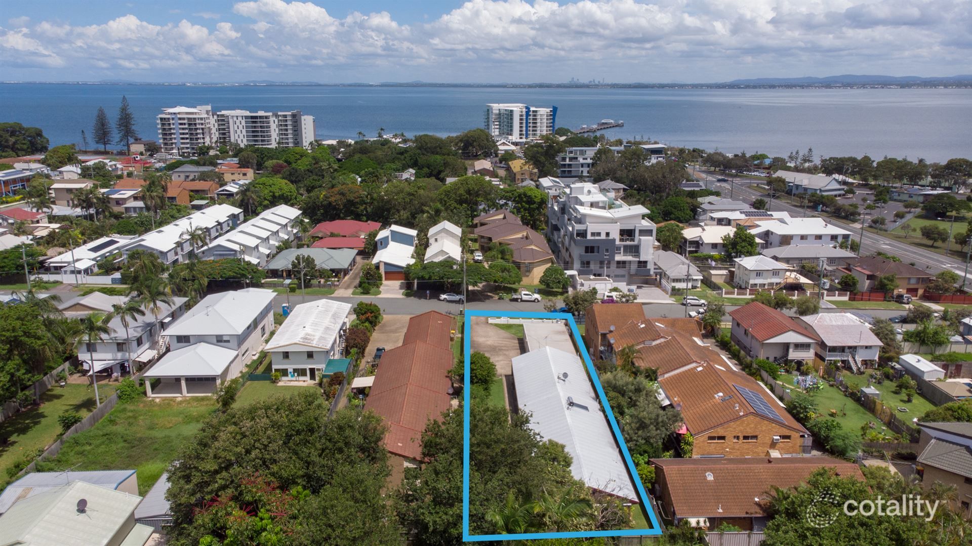 5/32 Caroline St, Woody Point, QLD 4019