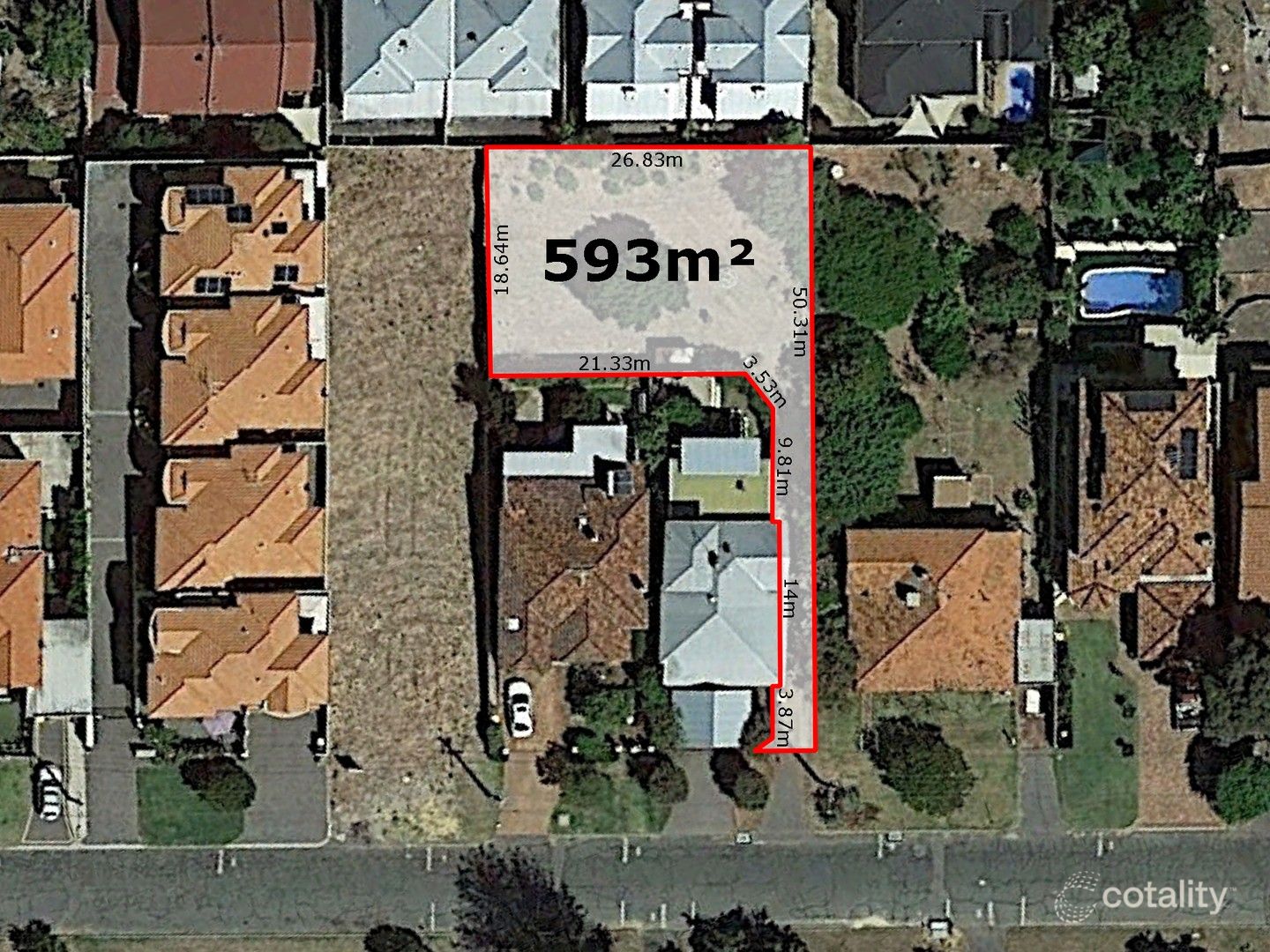 15a Hampton St, Burswood, WA 6100