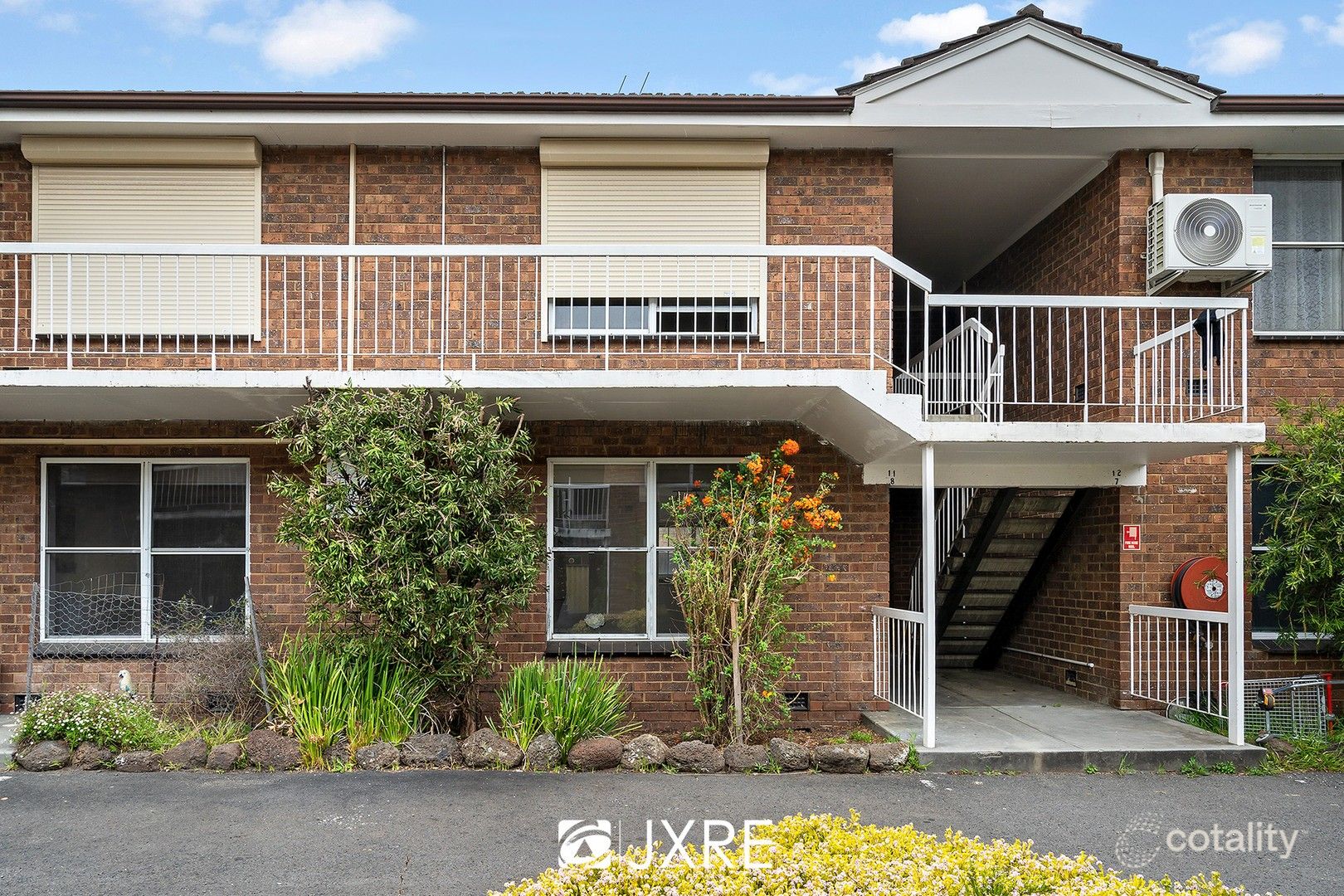 8/112 Princes Hwy, Dandenong, VIC 3175
