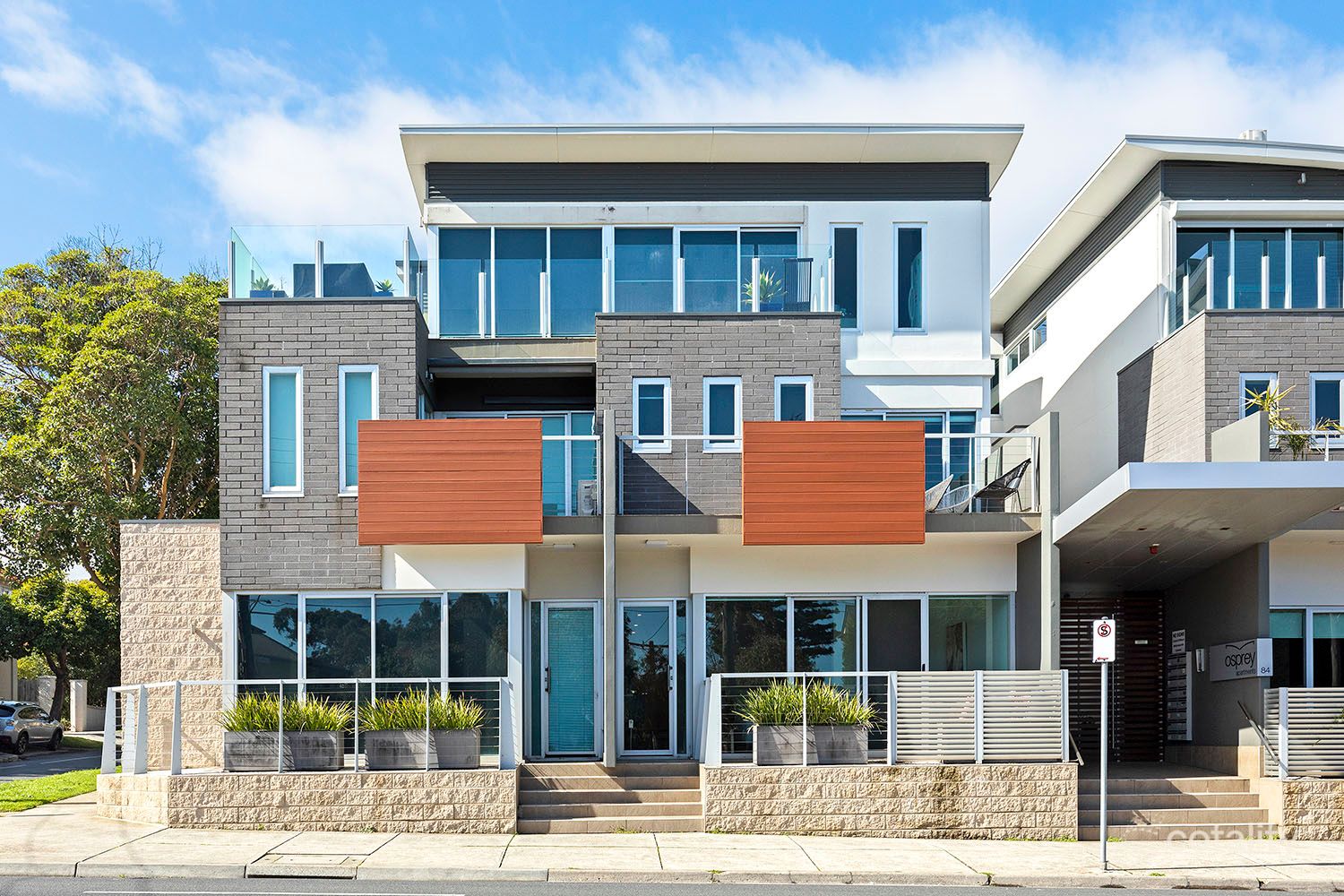 2/82-84 Bluff Rd, Black Rock, VIC 3193