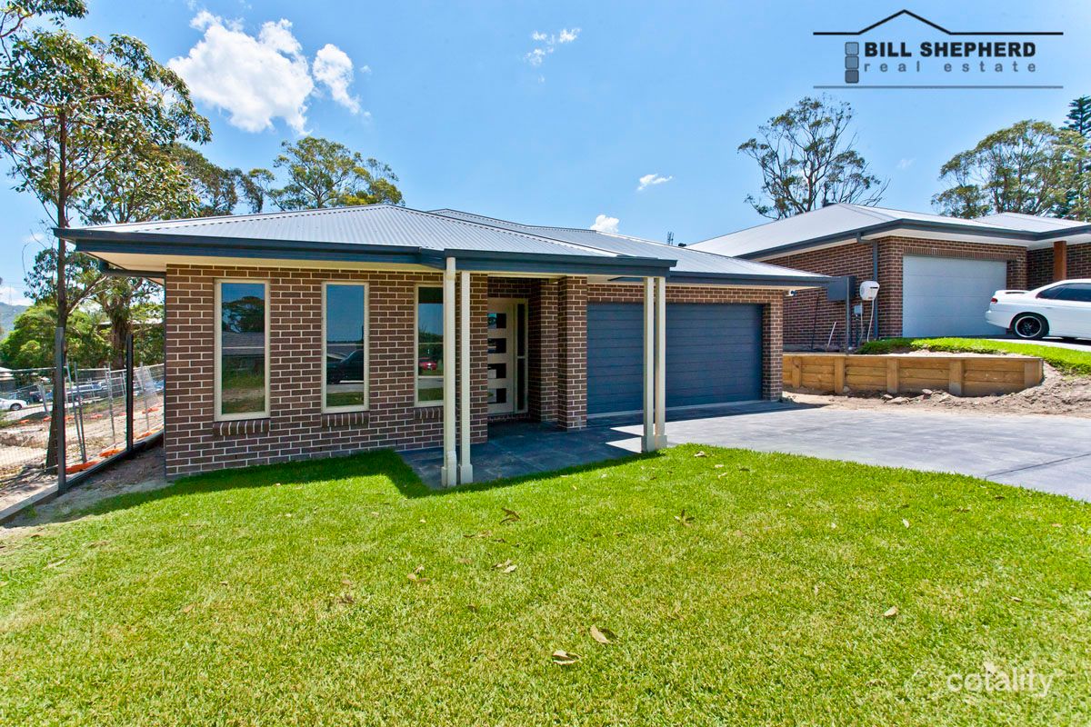 7 Cutter Ct, West Wallsend, NSW 2286