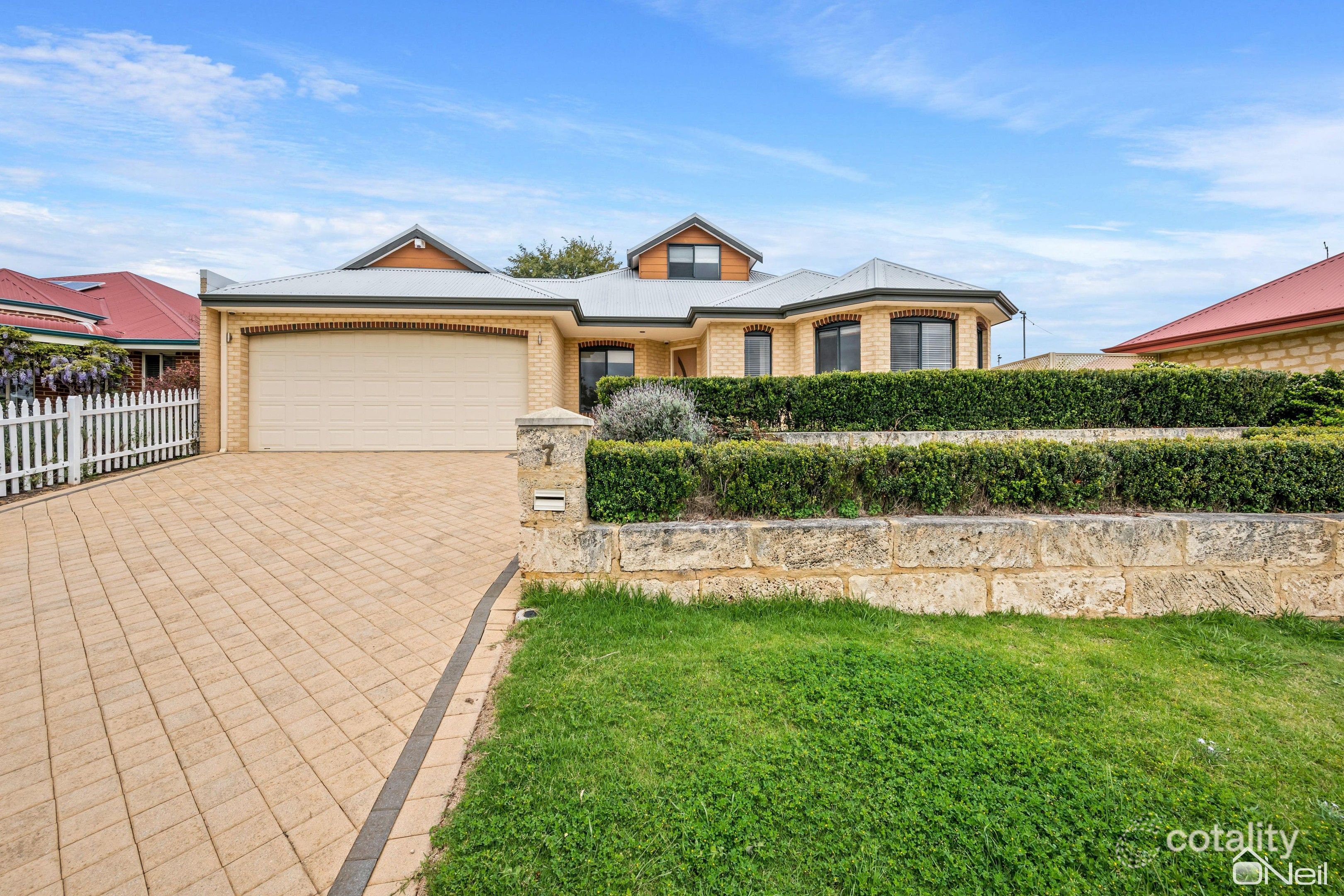 7 Saddlers Rtt, Kelmscott, WA 6111