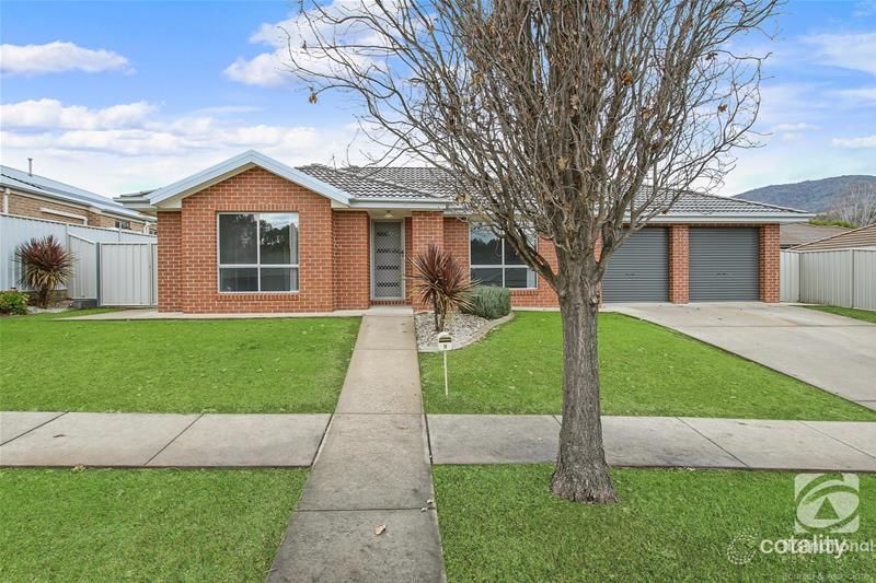 9 Whiteley Cct, Baranduda, VIC 3691