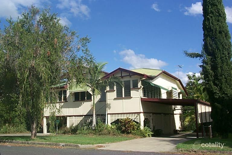 60 Fitzpatrick St, Berserker, QLD 4701