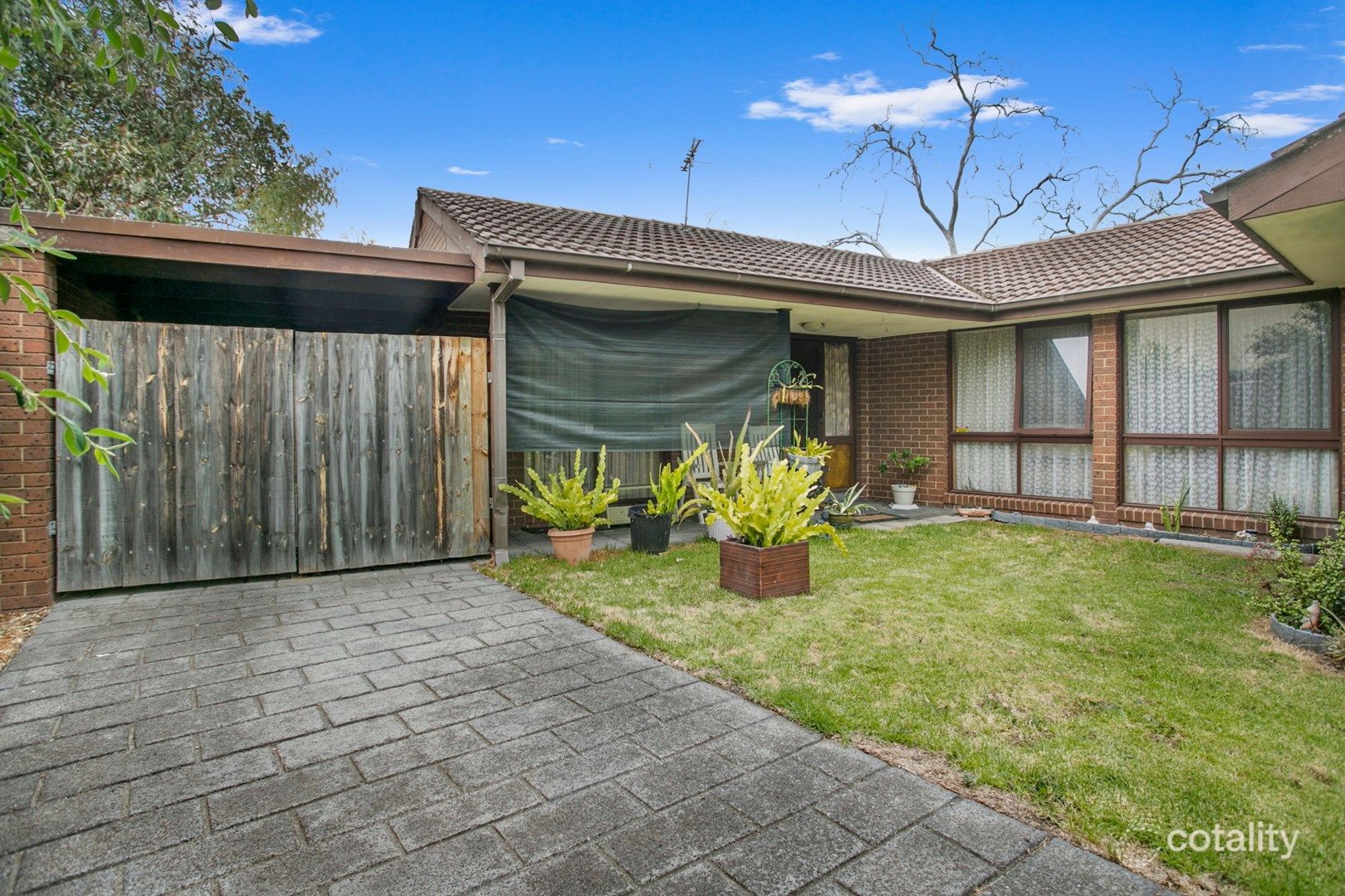 5/20 Mereweather Ave, Frankston, VIC 3199