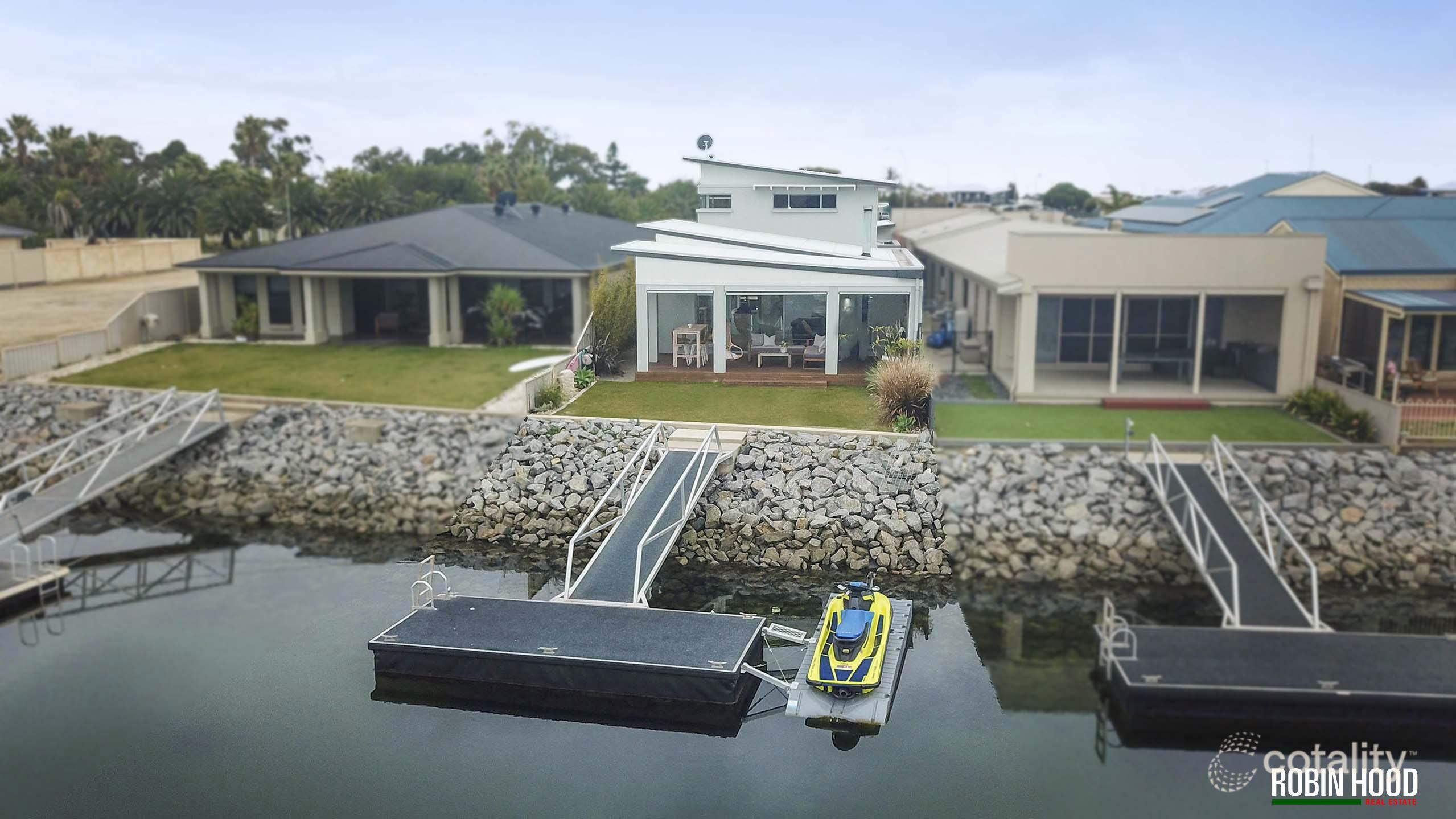 8 Nelcebee Tce, Tumby Bay, SA 5605