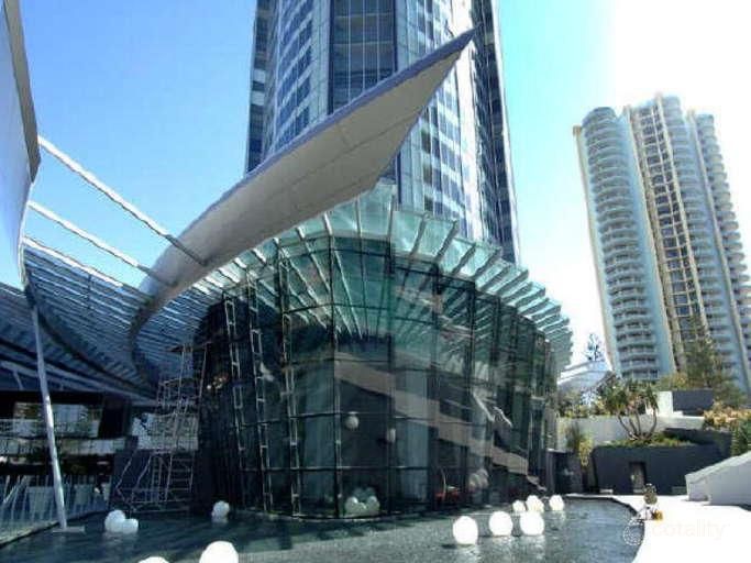3008/9 Hamilton Ave, Surfers Paradise, QLD 4217