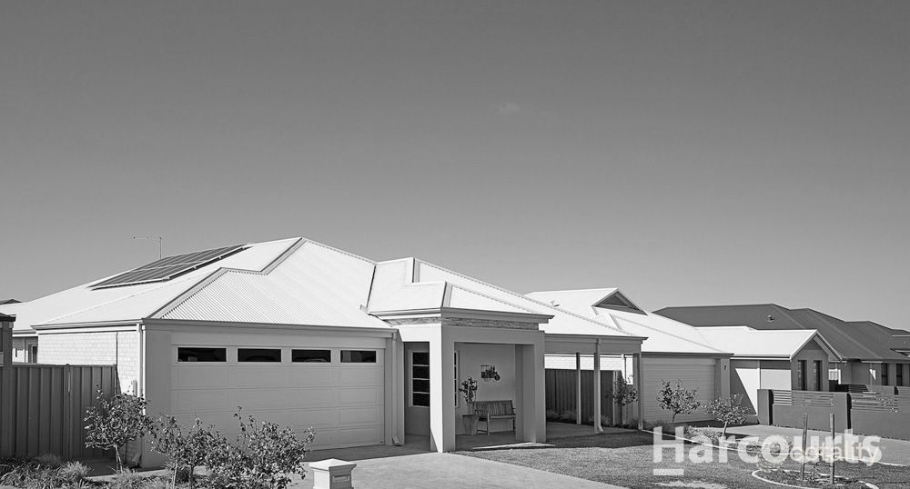 8 Glyde Way, South Yunderup, WA 6208