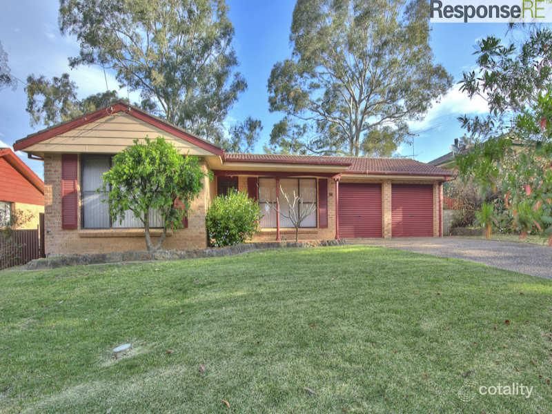 28 Taylors Rd, Silverdale, NSW 2752