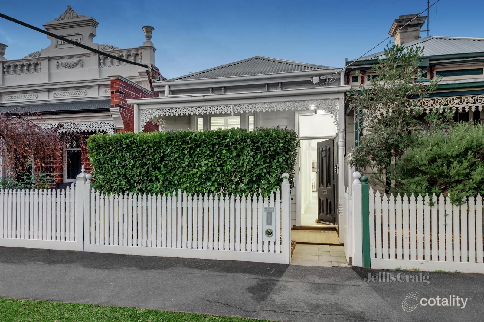 3 Hambleton St, Albert Park, VIC 3206