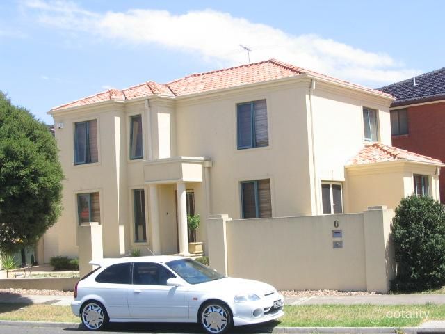 8 Belmont Ave, Keilor Downs, VIC 3038