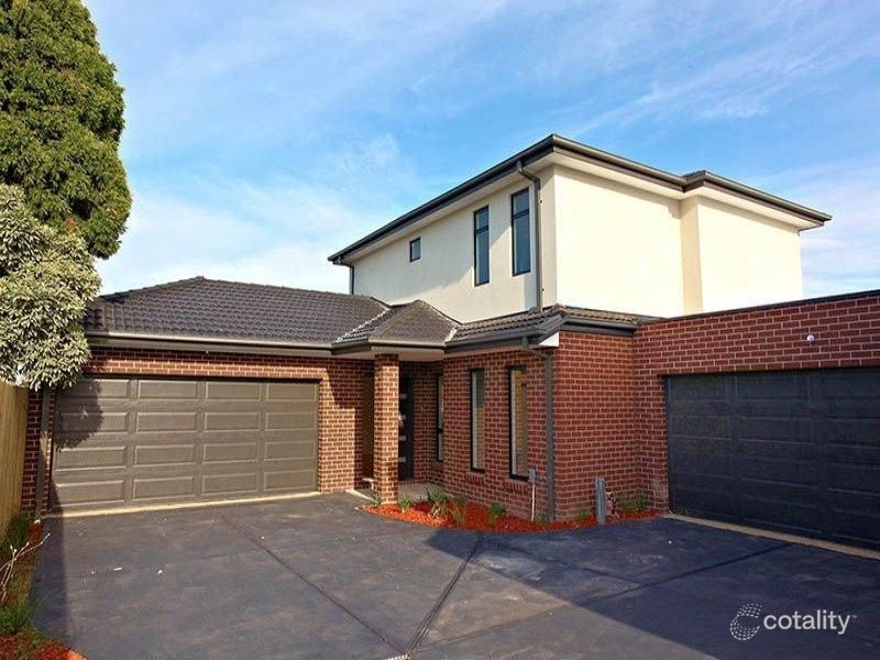2/35 Wilma Ave, Mulgrave, VIC 3170