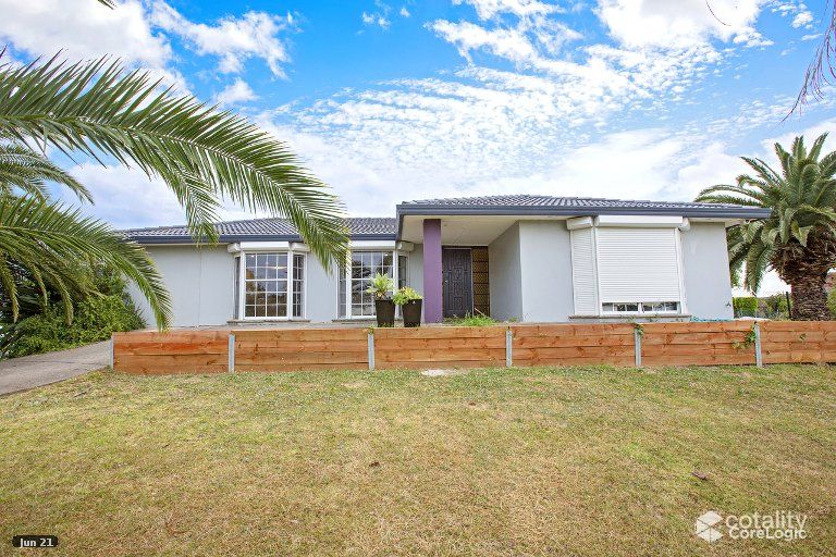 50 Mount Vernon Rd, Mount Vernon, NSW 2178