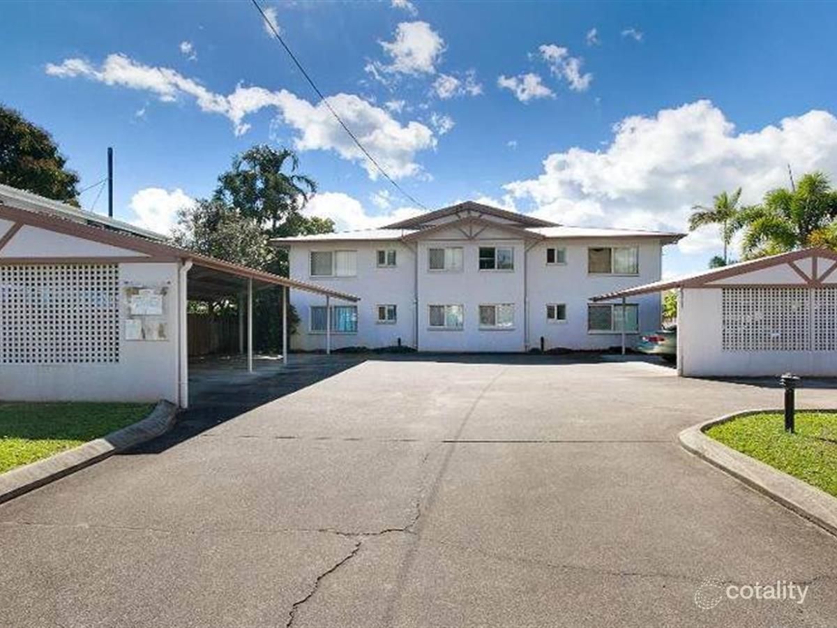 3/22 Barrett St, Bungalow, QLD 4870