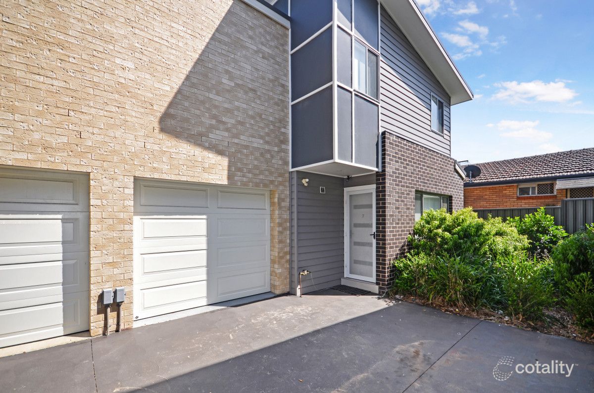 6/18 Janet St, Jesmond, NSW 2299