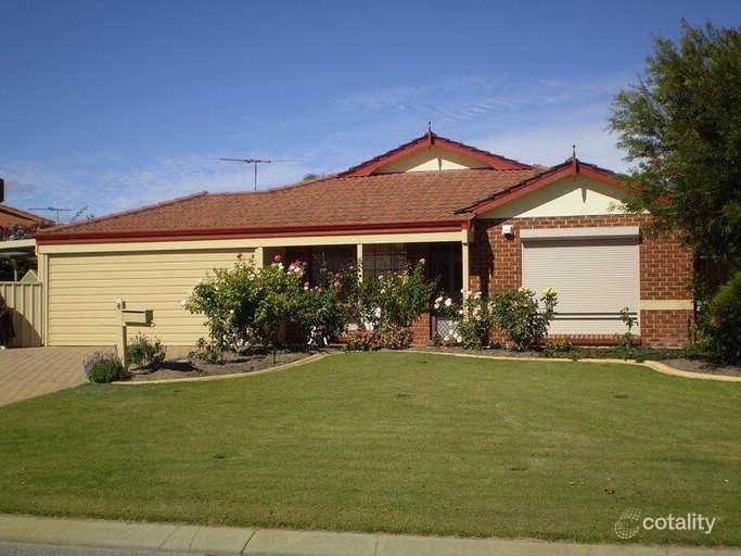 8 La Rochelle Rmbl, Port Kennedy, WA 6172