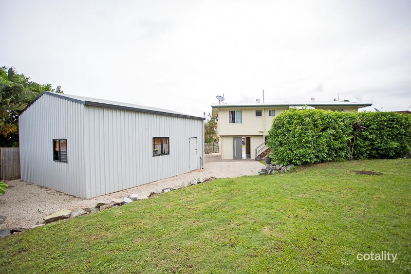 11 Wilson Ct, Eimeo, QLD 4740