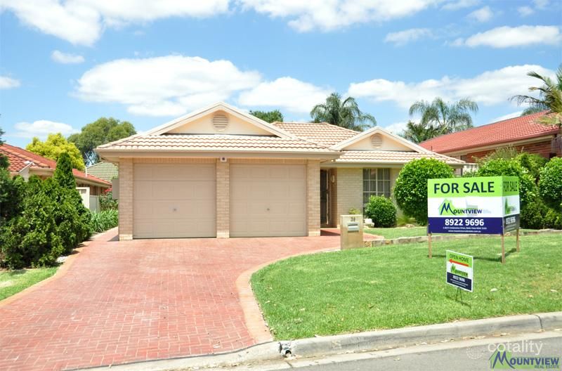 38 Linde Rd, Glendenning, NSW 2761