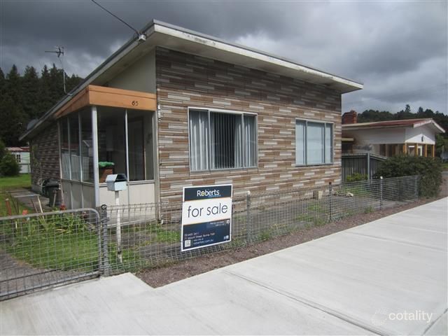 65 Driffield St, Queenstown, TAS 7467