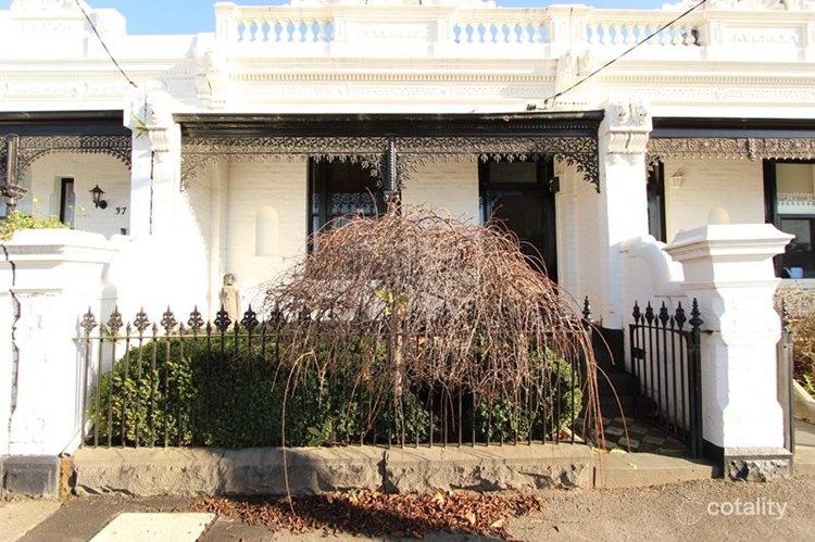 39 Mcilwraith St, Princes Hill, VIC 3054