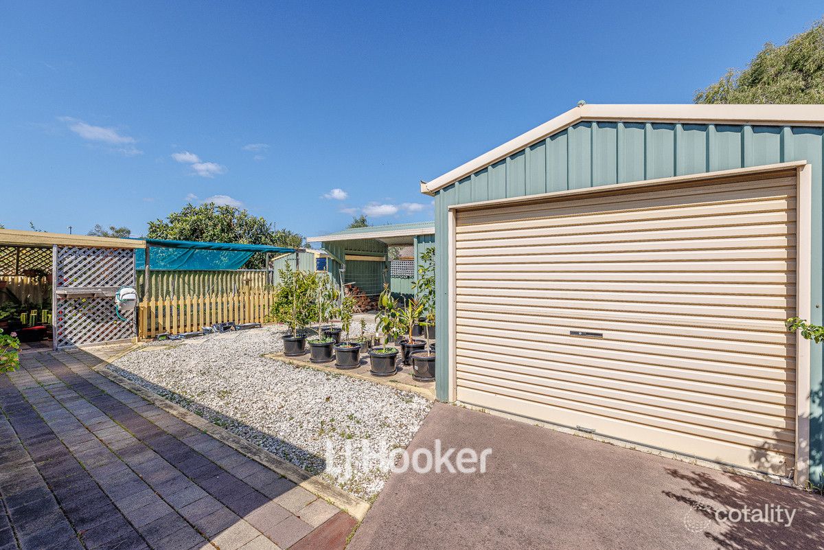19a Jipse Cres, East Bunbury, WA 6230