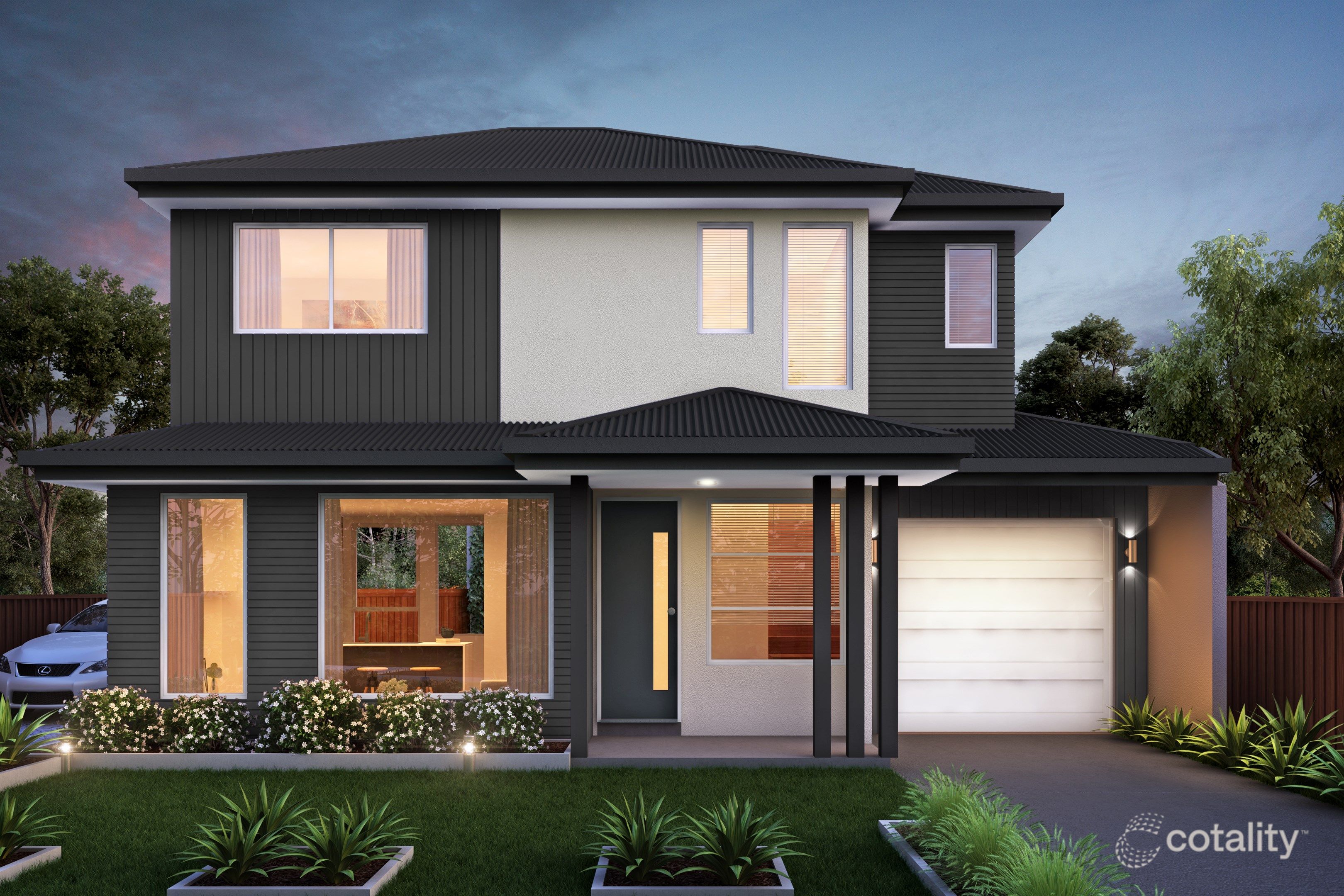 4/51 Cypress Ave, Brooklyn, VIC 3012