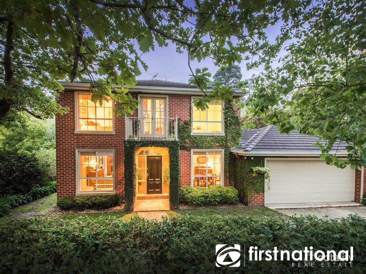 1 Palmerston St, Berwick, VIC 3806