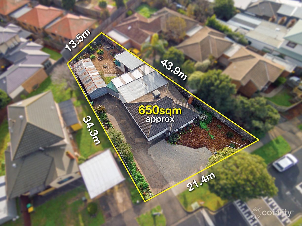 86 Hickford St, Reservoir, VIC 3073