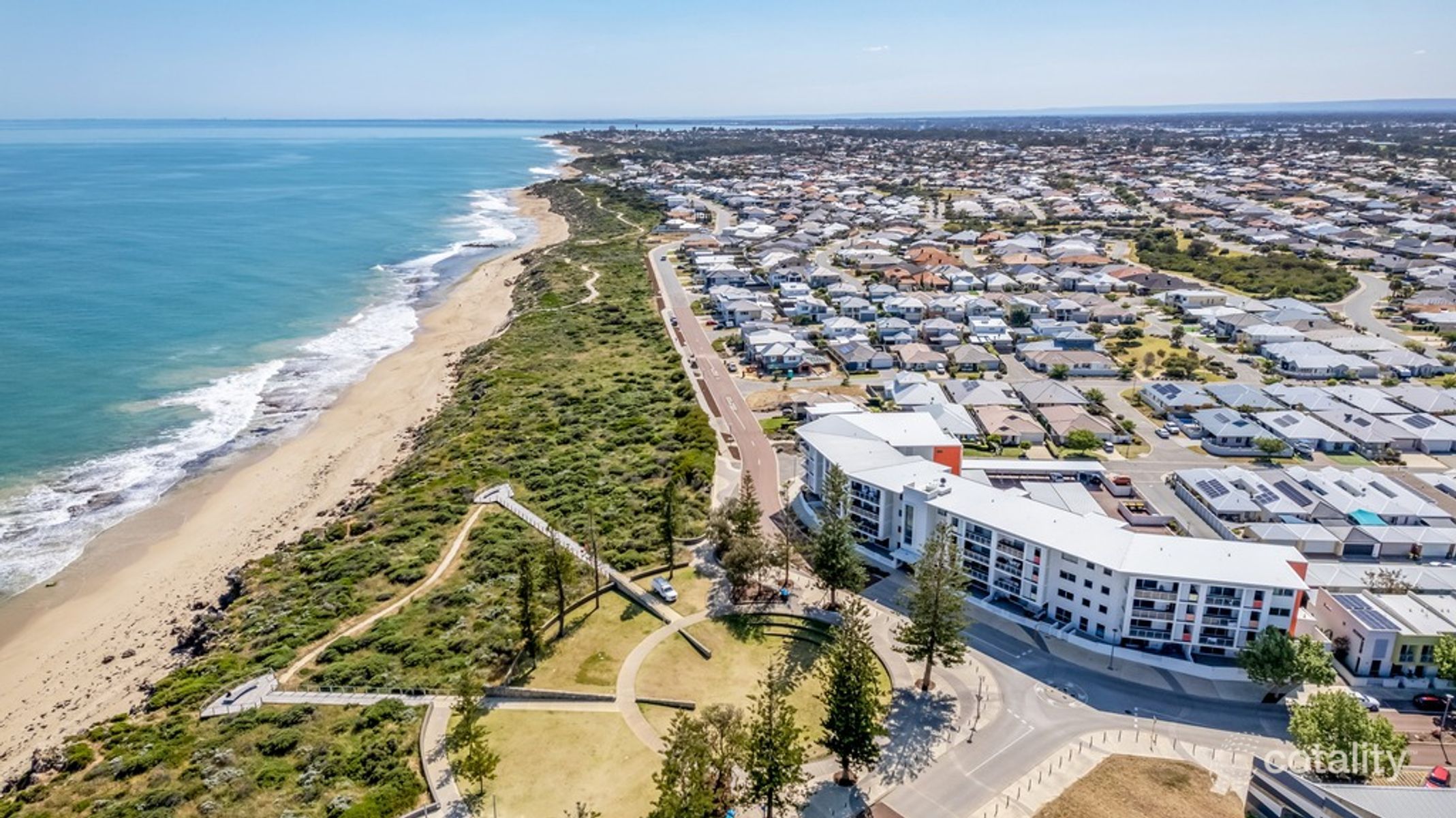 9/150 Boardwalk Bvd, Halls Head, WA 6210