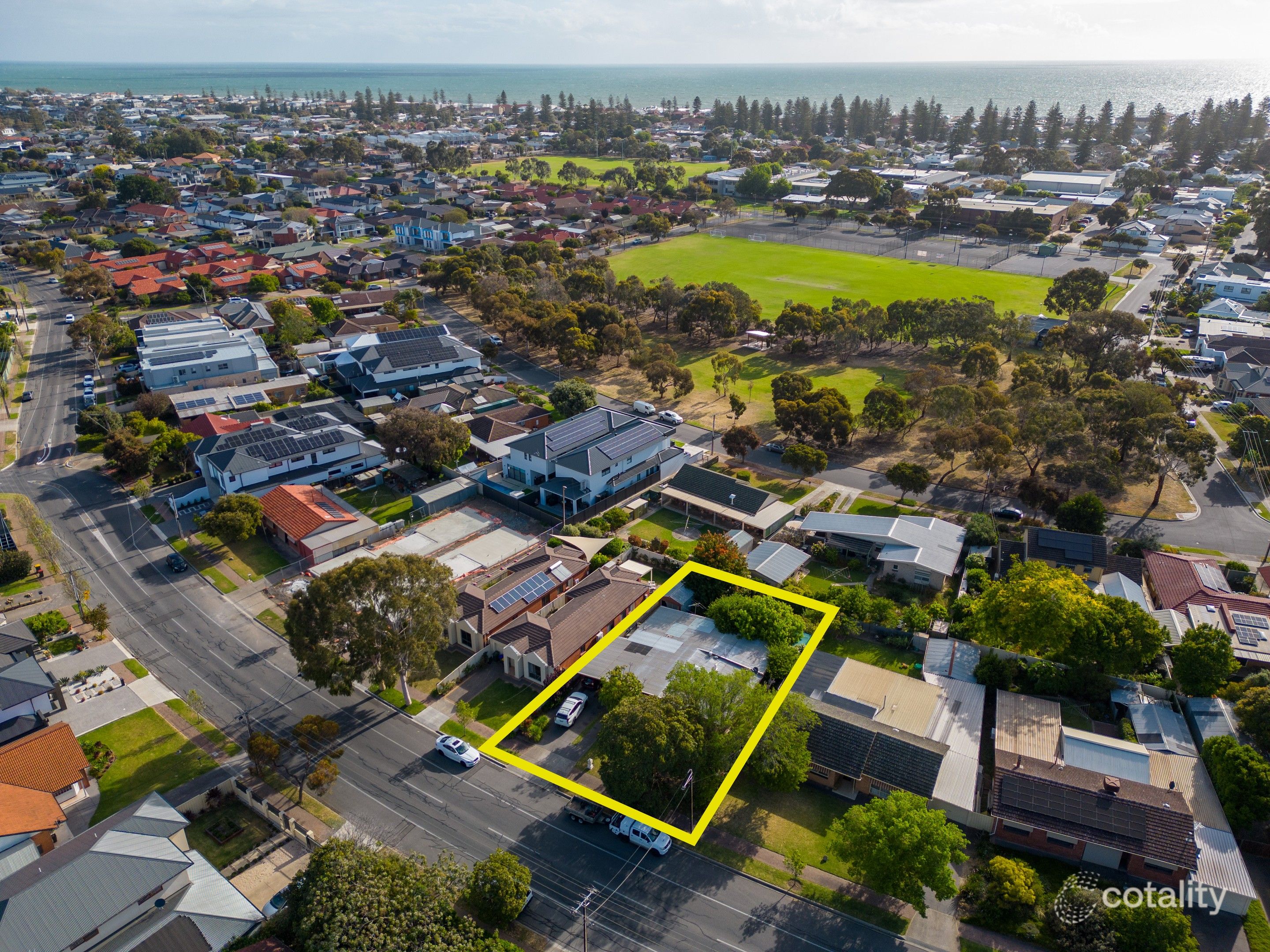 22 North St, Henley Beach, SA 5022