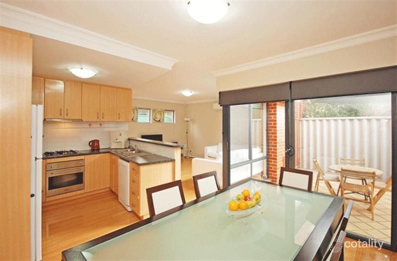 273 Walcott St, North Perth, WA 6006