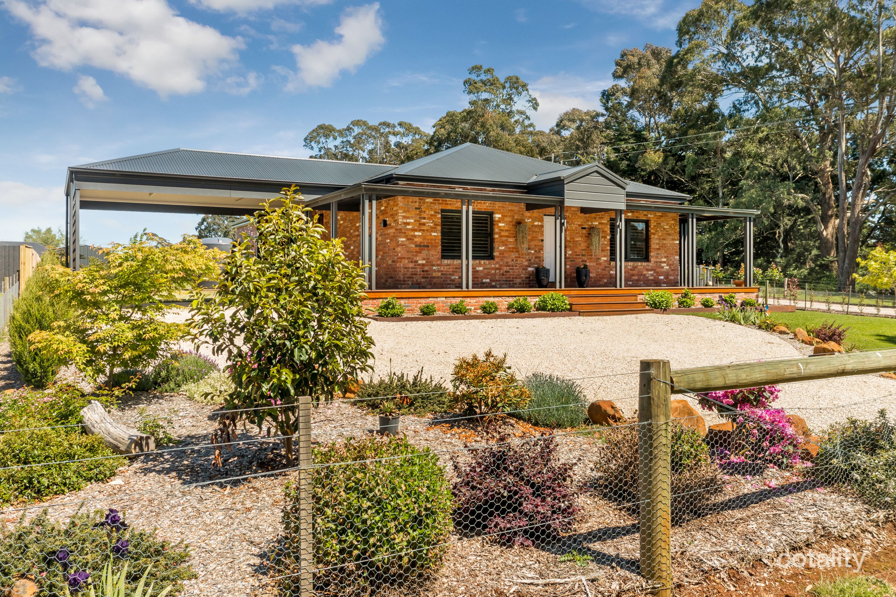 4 Cranneys Lane, Trentham, VIC 3458