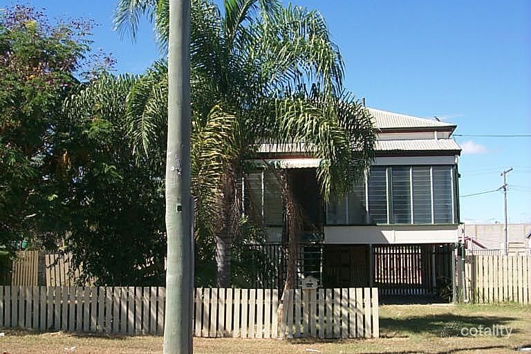 8 Alick St, Park Avenue, QLD 4701